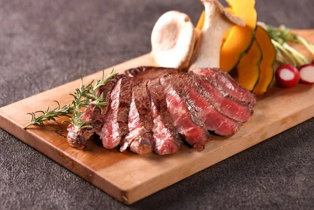 ホテル近鉄ユニバーサル・シティのHAPPY HALLOWEEN PARTYのメニュー例