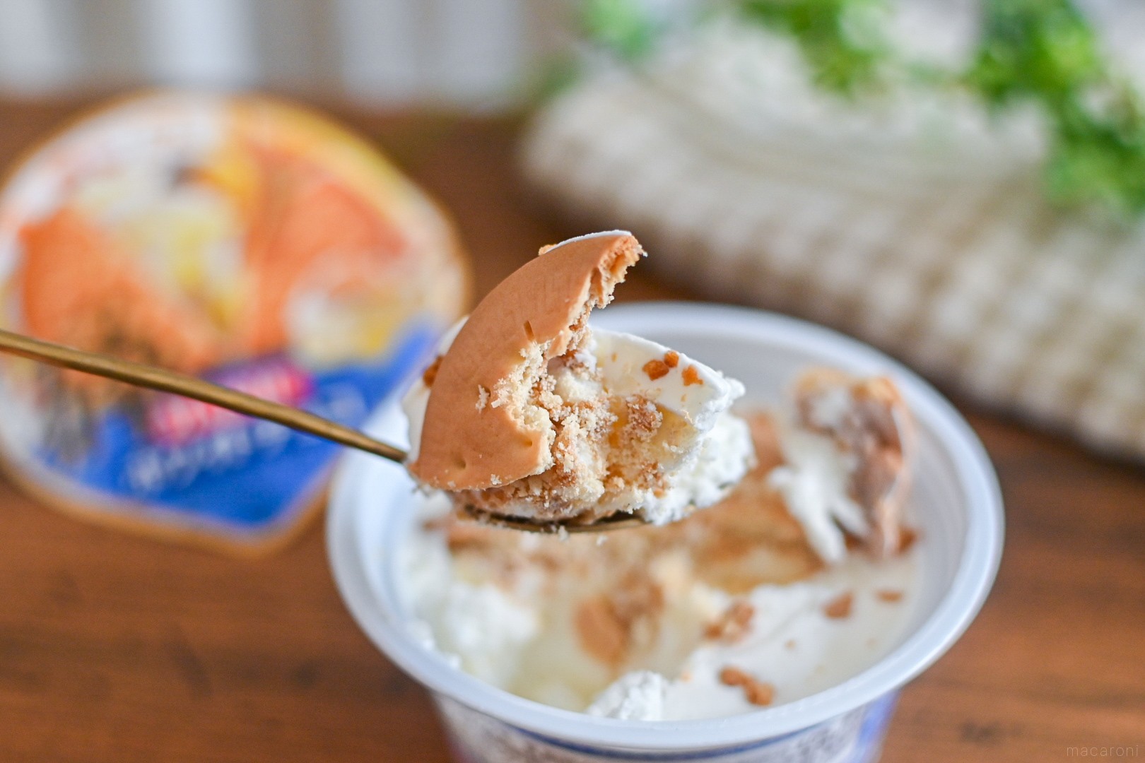 SNSを席巻！「砕マリー＆ホワイトチョコ」を食べた結果「なにこれ