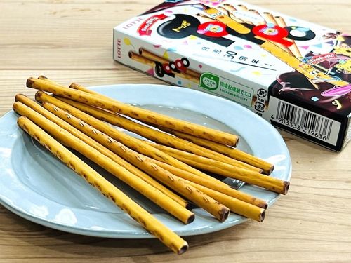 なぜ「トッポ」という商品名？まさかの由来に「思いも寄らなかった 