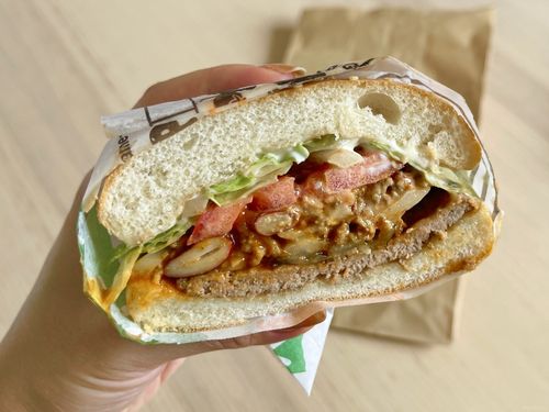 バーガーキングのおすすめの頼み方5選。イチオシメニューやお得な裏技も