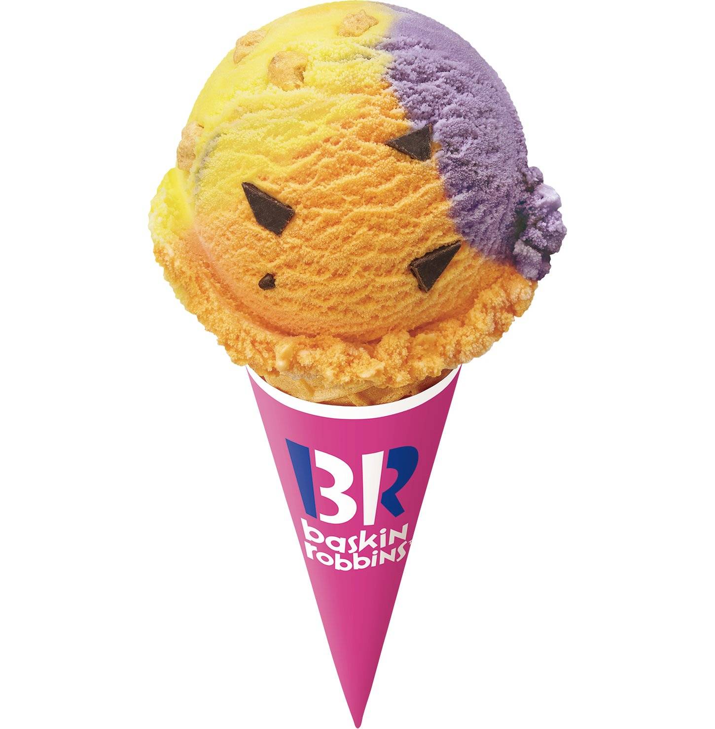 サーティワンの2024年ハロウィン限定メニュー全11種！ココアシュガー