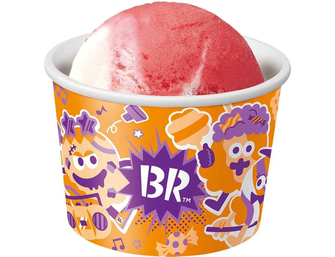 サーティワンの2024年ハロウィン限定メニュー全11種！ココアシュガー