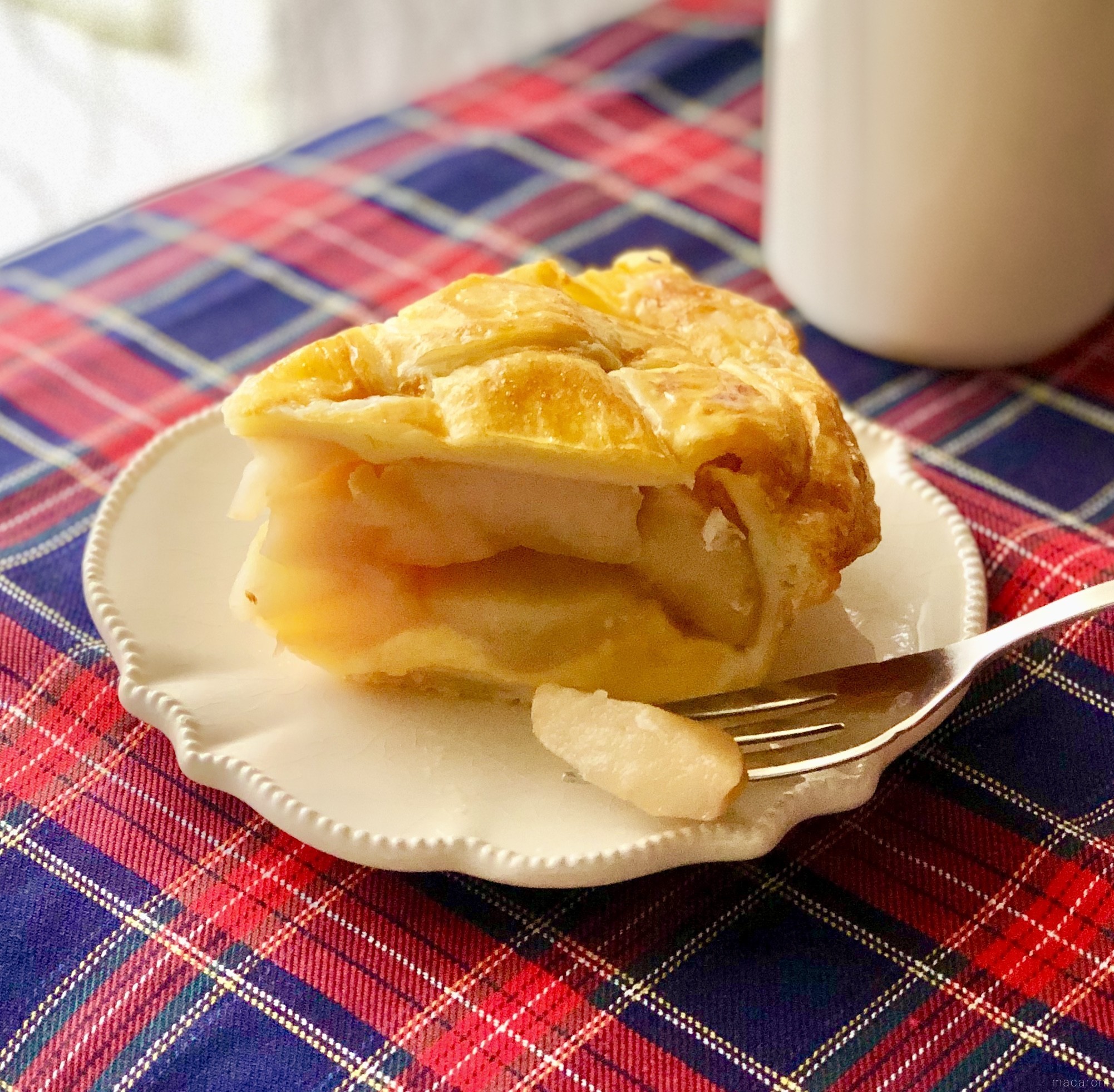 保存版】東京で食べるべき絶品「アップルパイ」TOP10！ (3ページ目