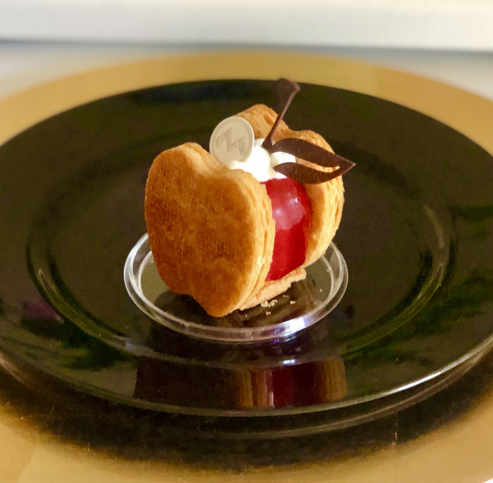 保存版】東京で食べるべき絶品「アップルパイ」TOP10！ (3ページ目