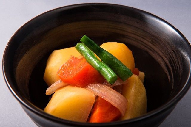 煮物・炒め物での代用品