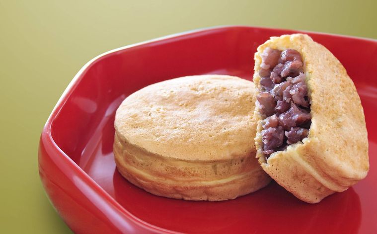 久保田食品大丸焼・久保田焼