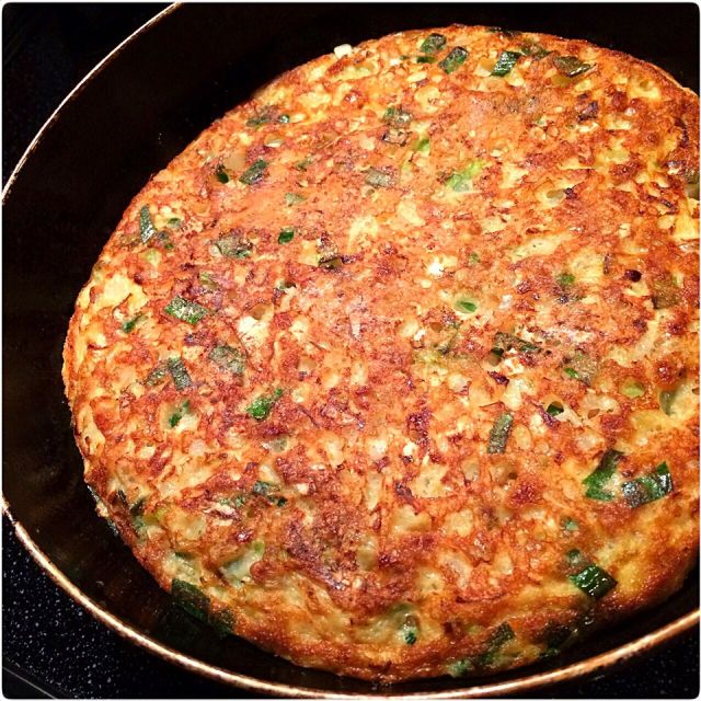 焼き納豆レシピ 6 選 納豆が苦手な方も食べられる Macaroni