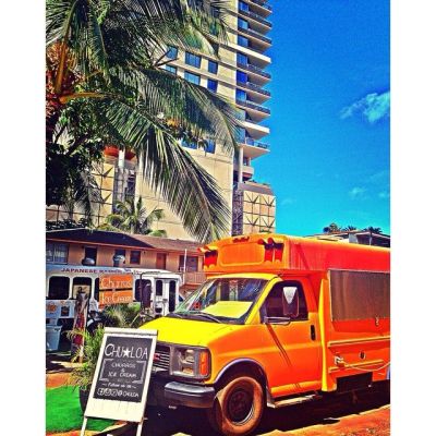 ハワイの人気スポット♡Pau Hana Market Waikikiって?