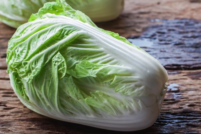 これで安心!野菜には種類別に農薬を落とす方法があった! - macaroni