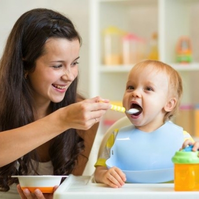 離乳食インストラクターおすすめ!食べ物の偏りの解決法