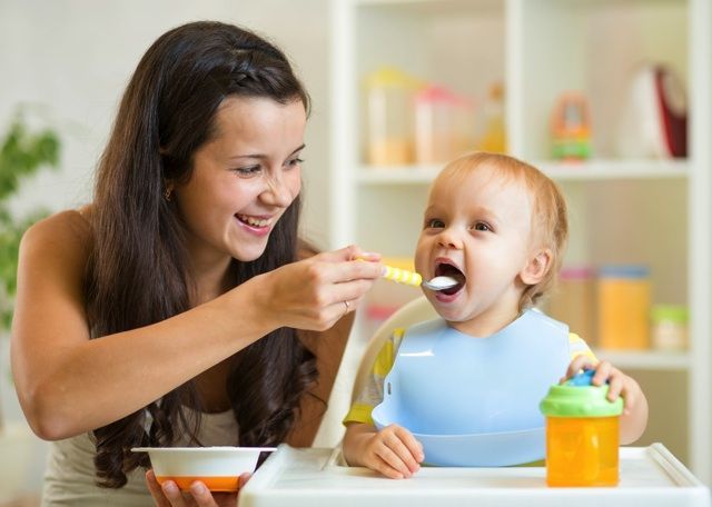 離乳食インストラクターおすすめ 食べ物の偏りの解決法 Macaroni