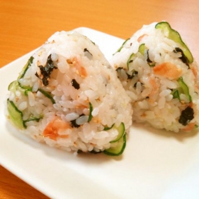 さっぱり食べられておいしい!すにぎりのおすすめレシピ「8」選