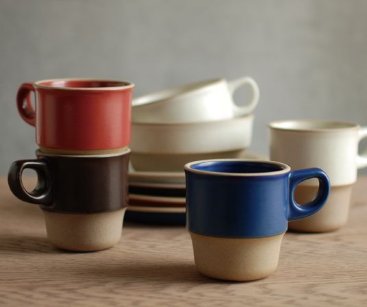 スローコーヒースタイルって？KINTOのドリンクウェアに注目の画像