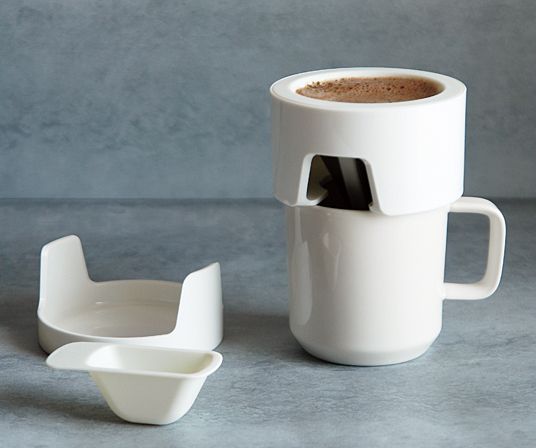 スローコーヒースタイルって？KINTOのドリンクウェアに注目の画像