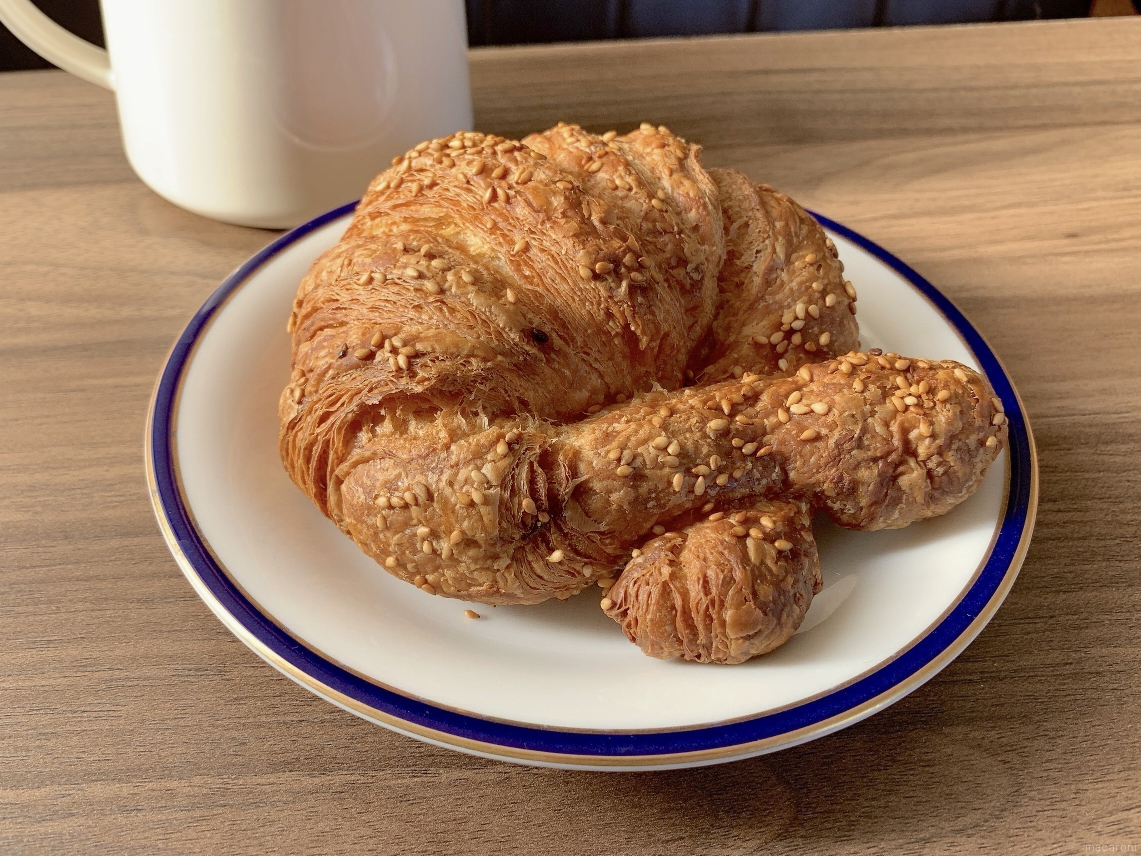 ザ・シティベーカリーのおすすめメニュー紹介！名物クロワッサンやモーニング・ランチなど macaroni