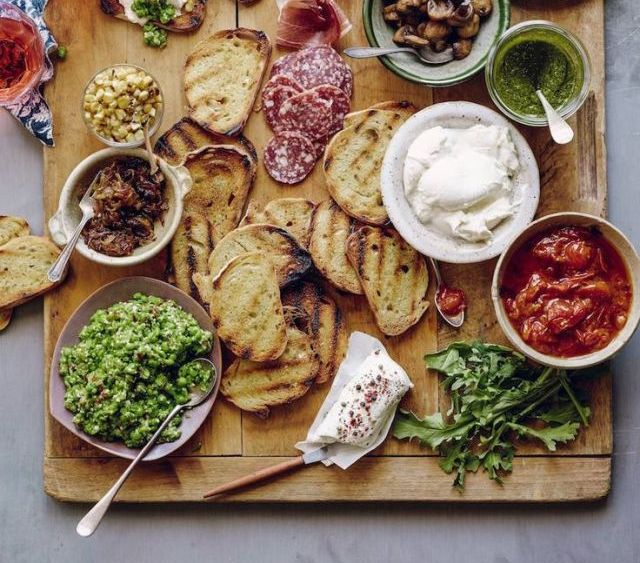 ホームパーティーのお洒落なアイデア料理まとめ ゲストも大満足間違いなし Macaroni ホームパーティーのお洒落なアイデア料理まとめ ゲストも大満足間違いなし Macaroni