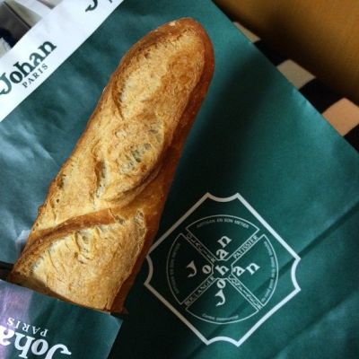 老舗ベーカリー「ジョアン」のサンドイッチが食べたい♡見た目もボリューミー!