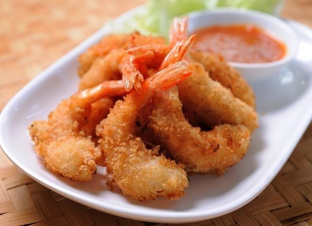 面倒な揚げ物は バッター液 で楽々 作り方とアレンジレシピ Macaroni