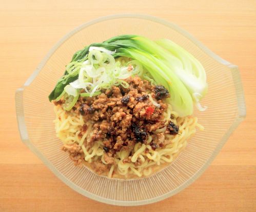 ひんやりピリ辛 本格 冷やし担々麺 の作り方とアレンジレシピ5選 2ページ目 Macaroni