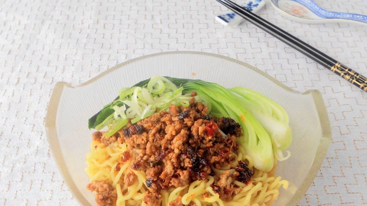 ひんやりピリ辛 本格 冷やし担々麺 の作り方とアレンジレシピ5選 2ページ目 Macaroni ひんやりピリ辛 本格 冷やし担々麺 の作り方とアレンジレシピ5選 2ページ目 Macaroni