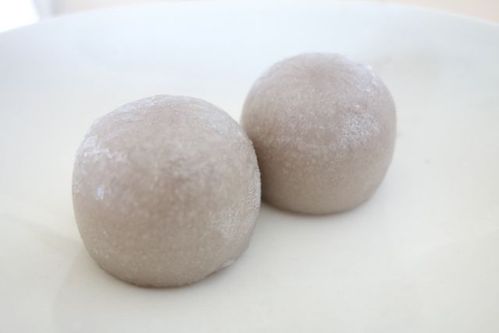 凍らせても美味しい！中村獅童さんオススメ「山田屋まんじゅう」を食べ