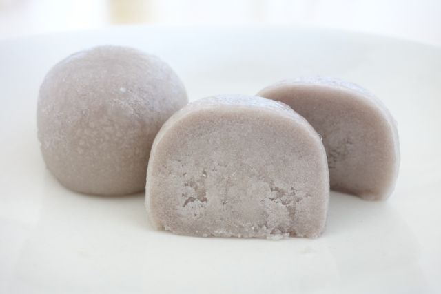 凍らせても美味しい！中村獅童さんオススメ「山田屋まんじゅう」を食べ