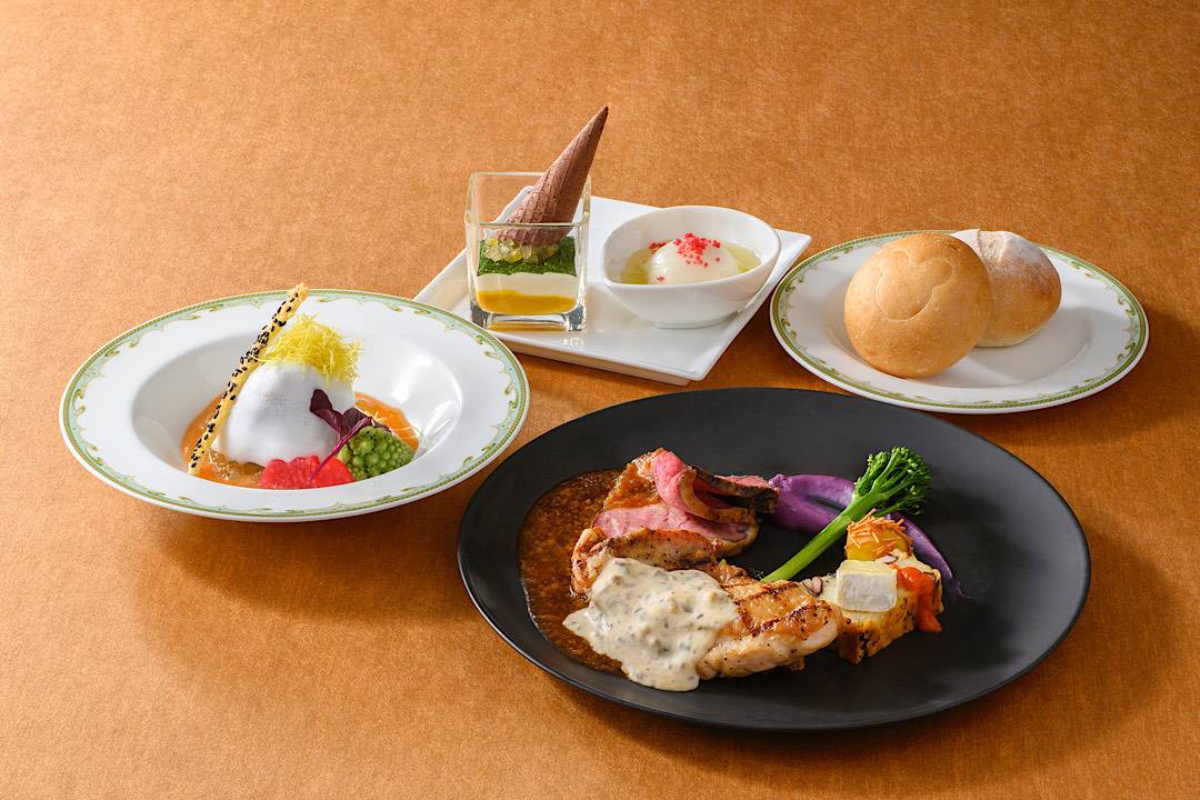 東京ディズニーシー®で注目のハロウィーンフード19選！マニアの