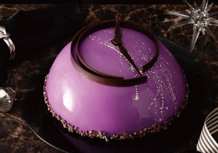 コンラッド大阪クリスマス・クロック1225のイメージ