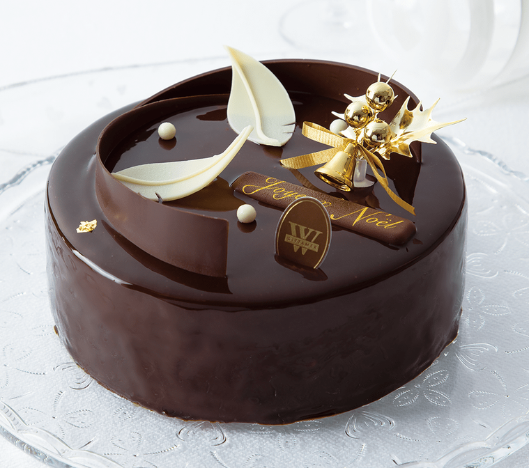 ヴィタメールショコラ・プリュムのイメージ