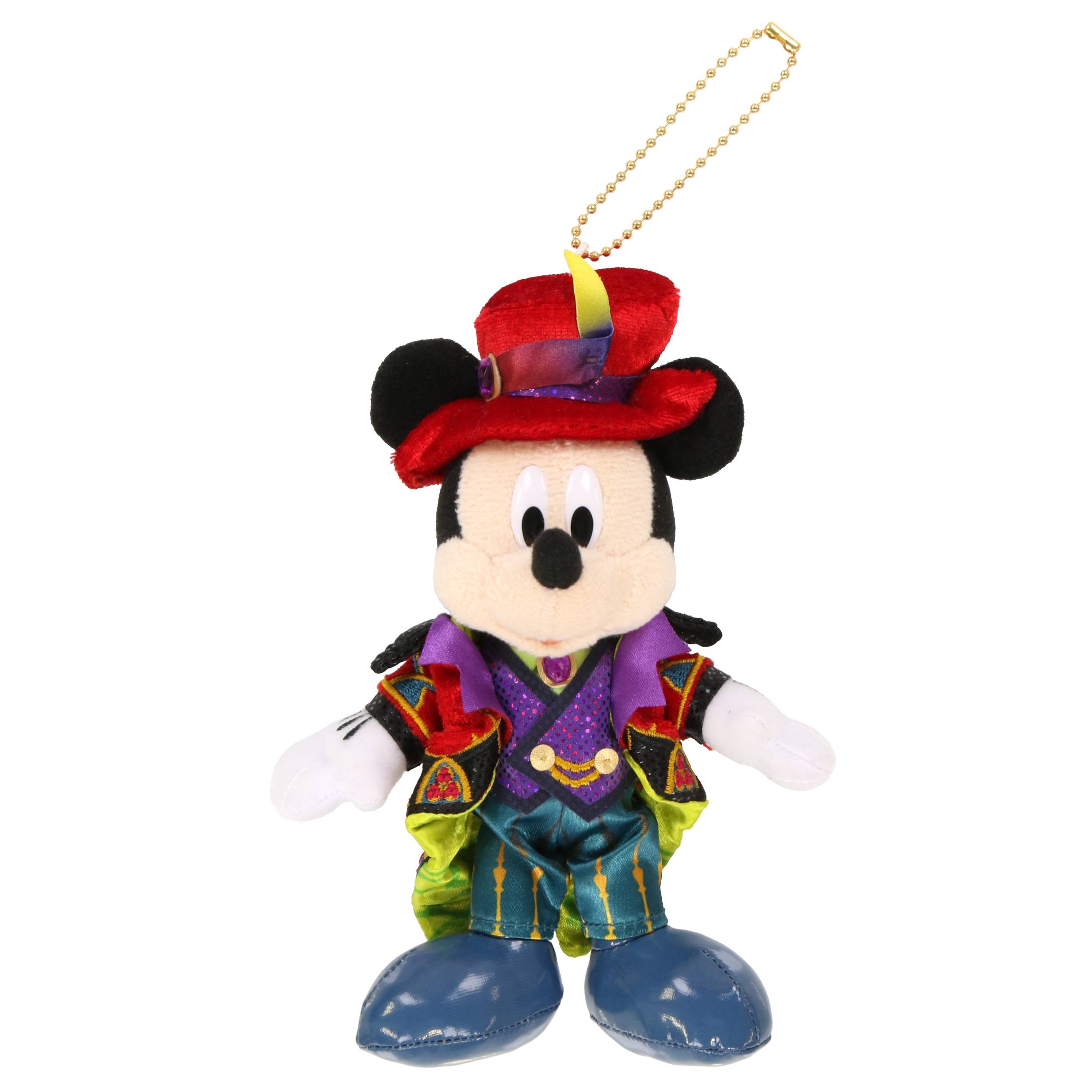 ディズニー・ハロウィーン」のおすすめグッズはこれ！パークがより