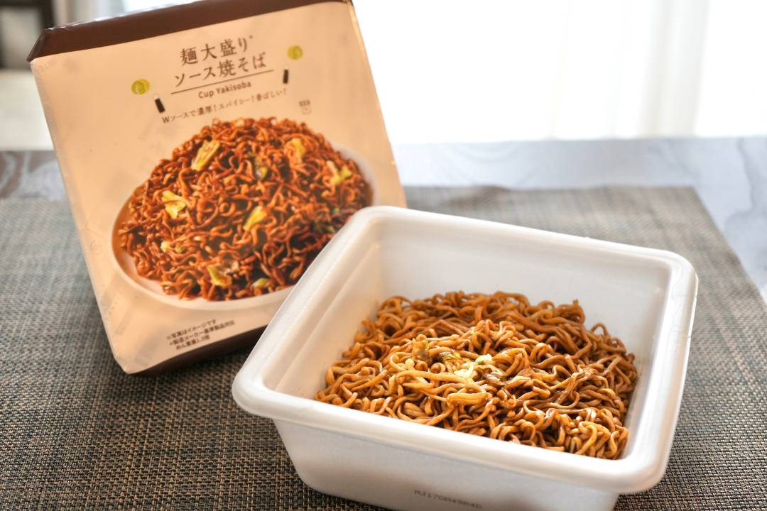 焼そばページ 食材詳細 | 業務用食材検索サイト 食材プロ