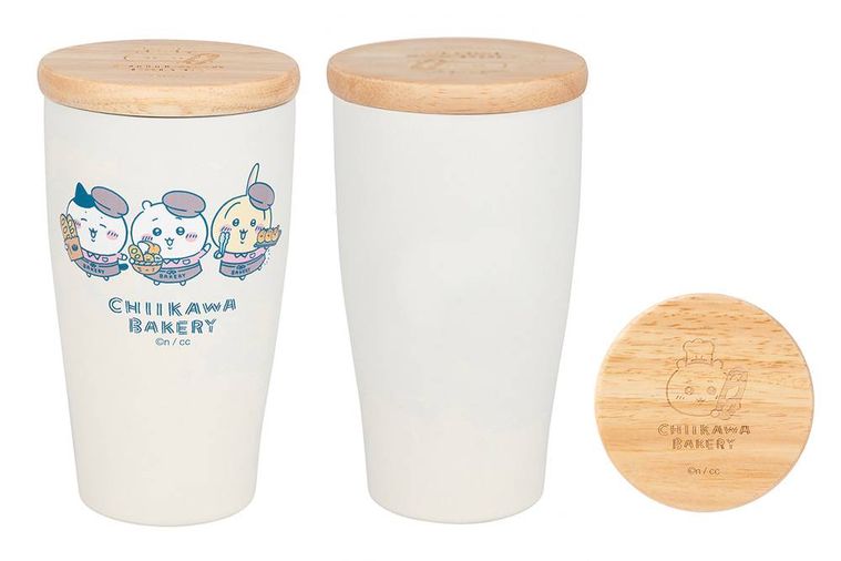 ちいかわベーカリーの常設店舗が原宿にオープンパンとドリンク25種グッズ38種を一挙紹介の画像