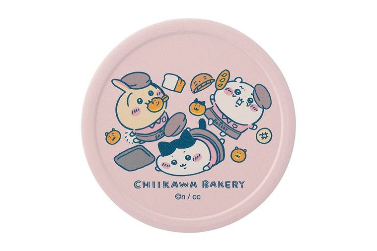 ちいかわベーカリーの常設店舗が原宿にオープンパンとドリンク25種グッズ38種を一挙紹介の画像