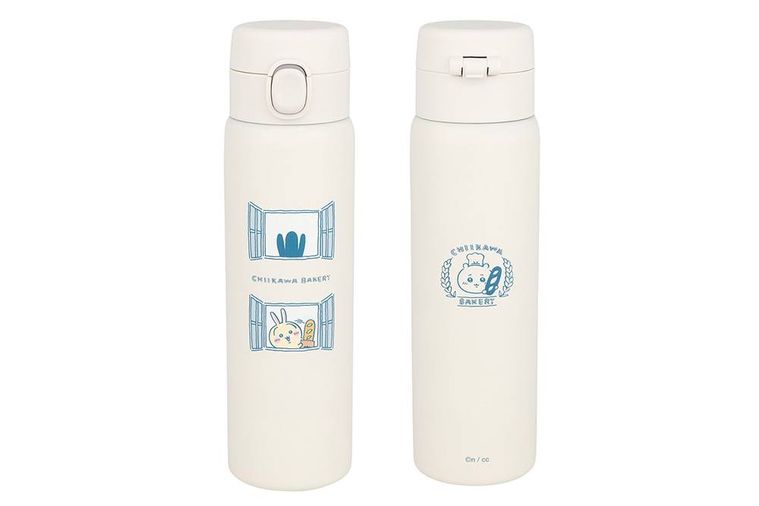 ちいかわベーカリーの常設店舗が原宿にオープンパンとドリンク25種グッズ38種を一挙紹介の画像