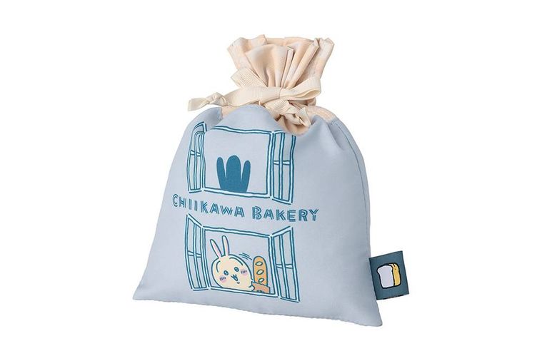 ちいかわベーカリーの常設店舗が原宿にオープンパンとドリンク25種グッズ38種を一挙紹介の画像