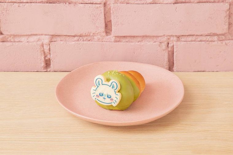 ちいかわベーカリーの常設店舗が原宿にオープンパンとドリンク25種グッズ38種を一挙紹介の画像