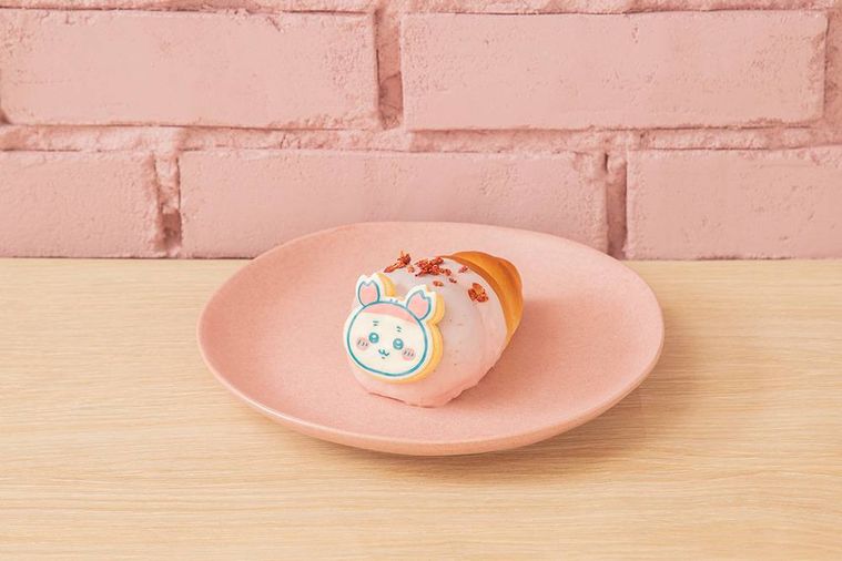 ちいかわベーカリーの常設店舗が原宿にオープンパンとドリンク25種グッズ38種を一挙紹介の画像