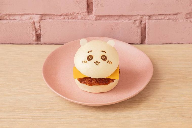 ちいかわベーカリーの常設店舗が原宿にオープンパンとドリンク25種グッズ38種を一挙紹介の画像