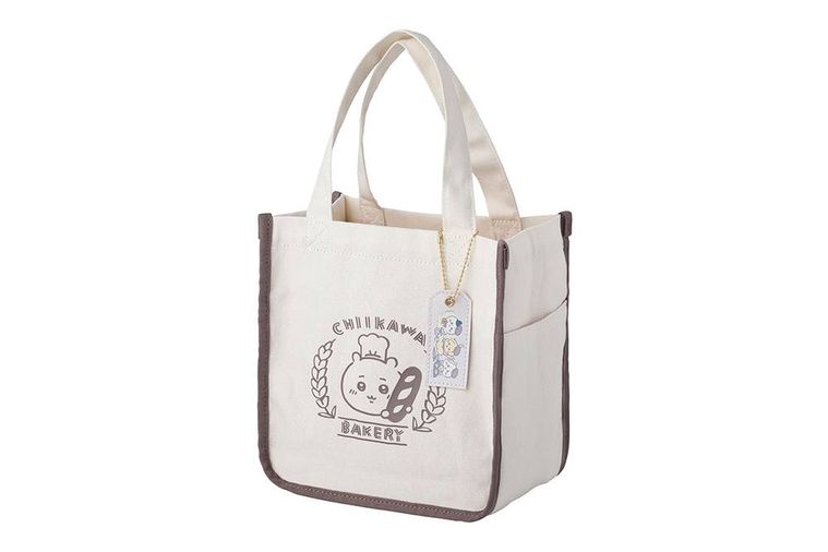 ちいかわベーカリーの常設店舗が原宿にオープンパンとドリンク25種グッズ38種を一挙紹介の画像