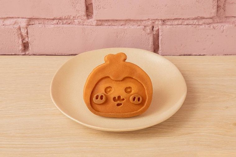 ちいかわベーカリーの常設店舗が原宿にオープンパンとドリンク25種グッズ38種を一挙紹介の画像