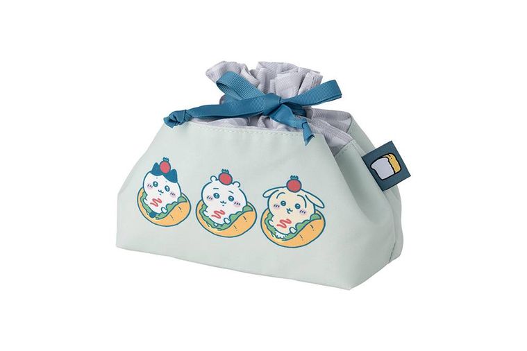 ちいかわベーカリーの常設店舗が原宿にオープンパンとドリンク25種グッズ38種を一挙紹介の画像