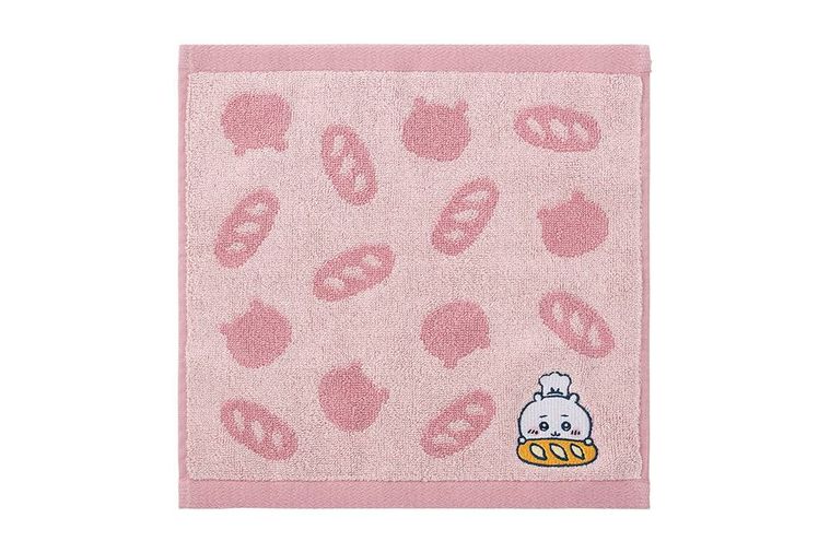 ちいかわベーカリーの常設店舗が原宿にオープンパンとドリンク25種グッズ38種を一挙紹介の画像