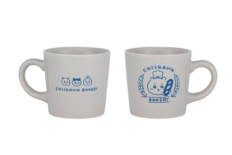 ちいかわベーカリーの常設店舗が原宿にオープンパンとドリンク25種グッズ38種を一挙紹介の画像