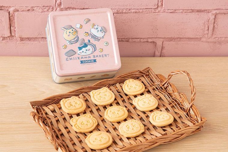 ちいかわベーカリーの常設店舗が原宿にオープンパンとドリンク25種グッズ38種を一挙紹介の画像