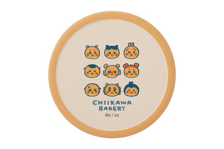 ちいかわベーカリーの常設店舗が原宿にオープンパンとドリンク25種グッズ38種を一挙紹介の画像