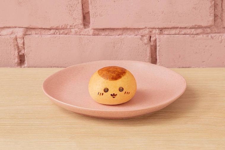 ちいかわベーカリーの常設店舗が原宿にオープンパンとドリンク25種グッズ38種を一挙紹介の画像