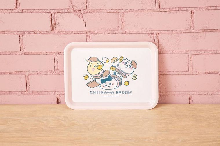 ちいかわベーカリーの常設店舗が原宿にオープンパンとドリンク25種グッズ38種を一挙紹介の画像