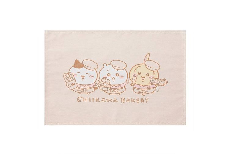 ちいかわベーカリーの常設店舗が原宿にオープンパンとドリンク25種グッズ38種を一挙紹介の画像