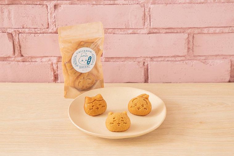 ちいかわベーカリーの常設店舗が原宿にオープンパンとドリンク25種グッズ38種を一挙紹介の画像