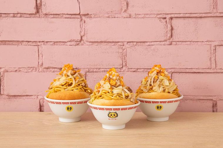 ちいかわベーカリーの常設店舗が原宿にオープンパンとドリンク25種グッズ38種を一挙紹介の画像